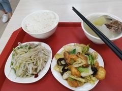-来必堡(娄山关路店)