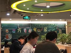 -水平有限广西米粉·广西风味集(五道口店)