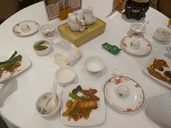 -稻香酒家·35年老字号(侨光店)