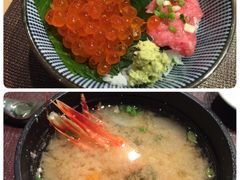 -然寿司(郎园vintage店)