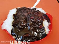 -王中王刨冰