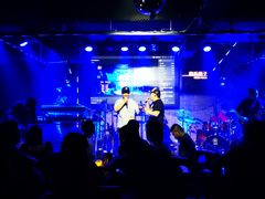 -音乐房子·Vintage Live Bar(玉林总店)