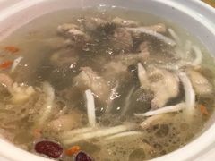 -龙泉人椰子鸡.糟粕醋.海南菜(三亚旗舰店)