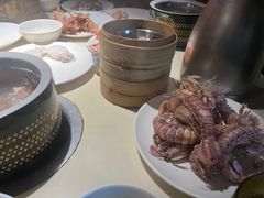 -加餐海鲜自助(集美银泰百货店)