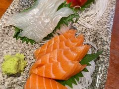 -千代武日本料理(开发区店)