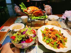 -豆蔻电影主题餐厅(四牌楼店)