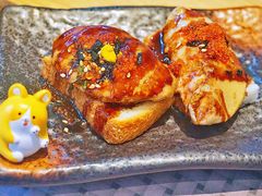 -林妈妈村·日式料理(宝山万达店)