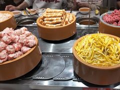 -喜家自助小火锅(乐客城店)