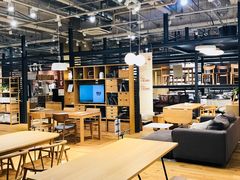 -无印良品(京都BAL店)