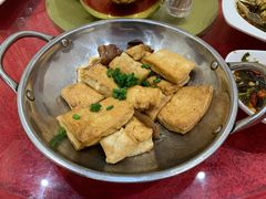 镬仔普宁豆腐-抱德·潮汕味(敦和店原惠城鱼仔)