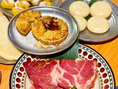 -哼蟹二将·烤肉酱蟹(合生汇店)