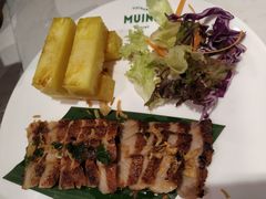 -美奈小馆·越南料理(中航城君尚购物中心店)