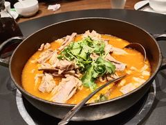 -福茂源横山铁锅羊肉(高新路店)