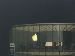 -Apple零售店(新街口店)