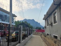 -大海别墅民宿农家院(十渡店)