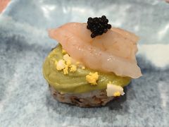 -元气寿司(环球港店)