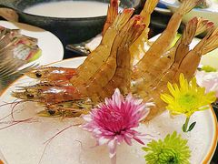 -御膳粥·牛乳粥底火锅·地道顺德菜(容桂店)