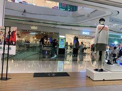 -茶百道(招商花园城店)