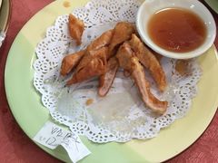 -苏记美食(张槎一路店)