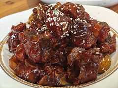 -树厨贵州菜(铜仁花果山店)