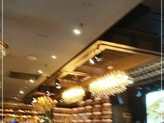 -酒肆浅葱•烧烤•龙虾•排档(卓悦intown店)
