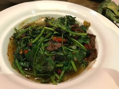 -广东道至正餐厅(区庄店)