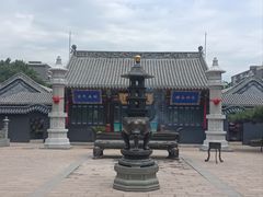 -长安寺