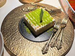 -龟兹KUCINA·新疆菜(前滩L+PLAZA店)