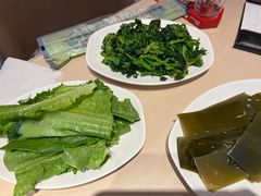 -鱼酷活鱼烤鱼(恒隆广场店)