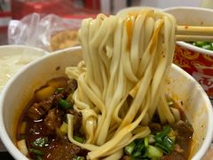 -丽华早点(大成路店)