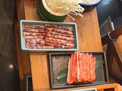 -刘一手重庆火锅(万达广场店)
