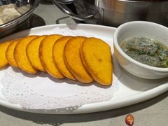 -蝎王府羊蝎子(西直门店)