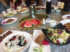 -南湖船菜大酒店