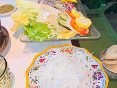 -Thai Basil罗勒叶泰式餐厅(时代天街店)