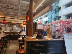 -和府捞面(欧亚卖场店)
