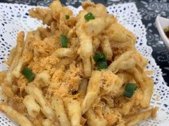 -八两八金·莱芜特色炒鸡(市南漳浦路店)