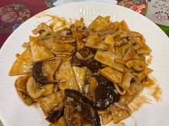 -玉华台饭庄(裕中西里小区店)