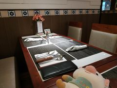 -斗牛士牛排餐厅(嘉里汇店)