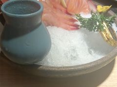 -德川家日本料理(顺义华联店)