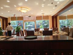 -麒麟中餐厅·经典粤菜·地道菜式老字号(广州长隆酒店)