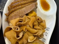 -陆记鹅庄·潮汕菜·狮头鹅(大仟里店)