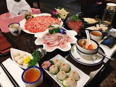 -老翡翠 Old Crystal Jade Restaurant