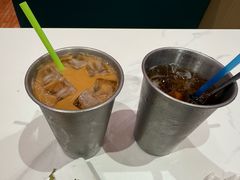 -香港深仔记茶餐厅(东门店)