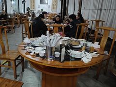 -祖传曾羊肉饭店