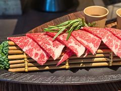 -山葵村烤肉(海淀区民族大学店)