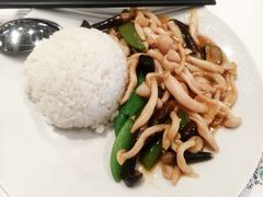 -宜家·瑞典风味餐厅(天津东丽商场店)