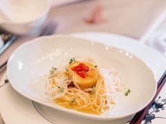 -长沙北辰洲际酒店-栀味轩中餐厅