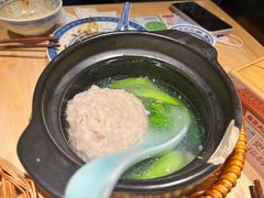 -南京大牌档(龙江新城市广场店)