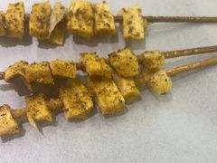 -平娃三宝烧烤·面食(南小街店)