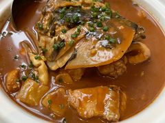 -鱼鲜饭香·招牌汽锅剁椒鱼头王